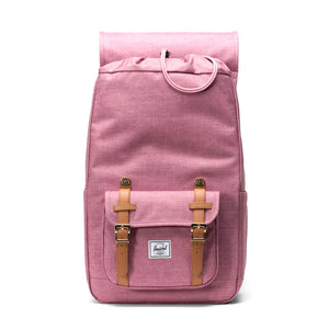 Herschel Little America Mid Backpack Lilas Crosshatch - Zaino Rosa 11391-06570-OS  HERSCHEL 