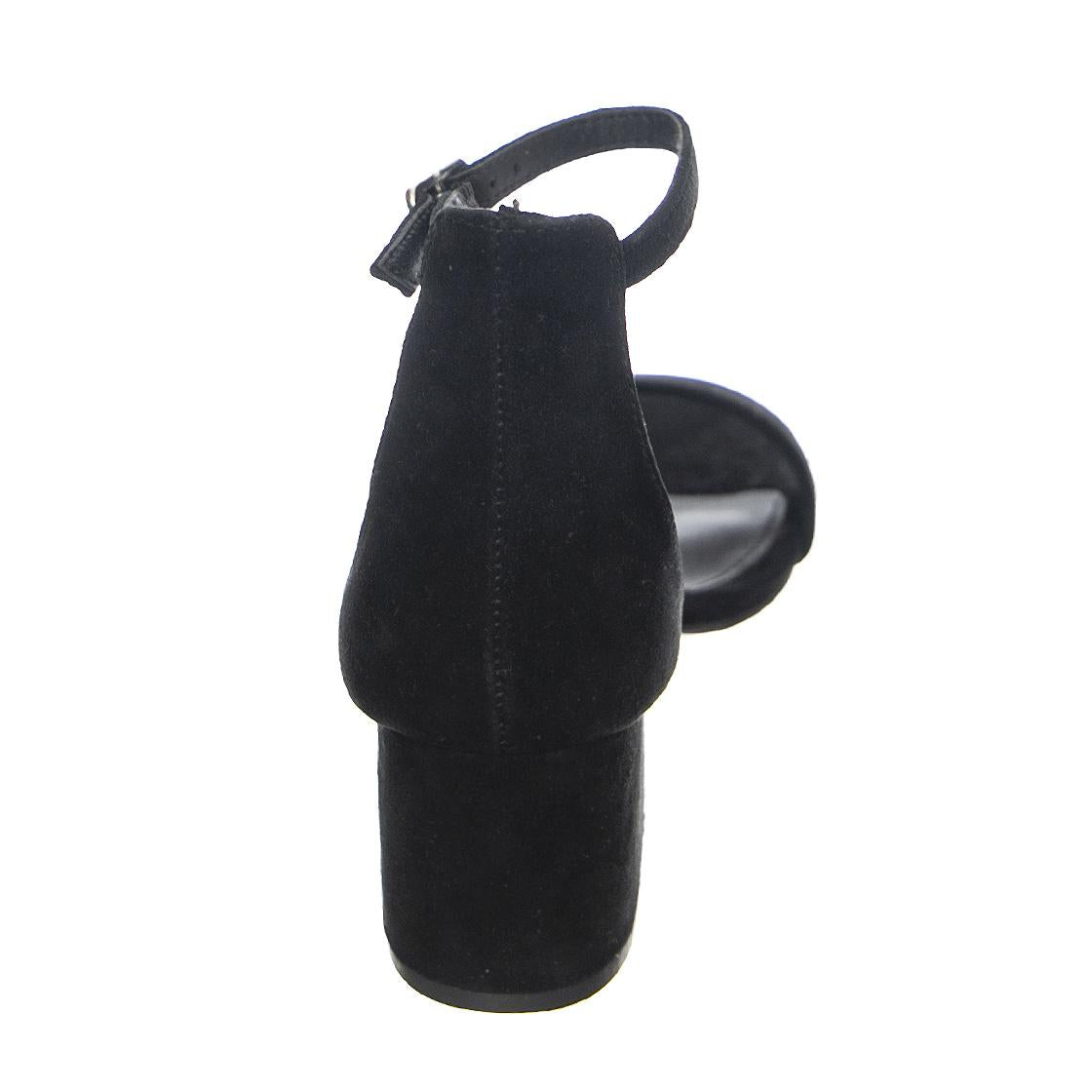  SMSIRENEE-BLKS  STEVE MADDEN 