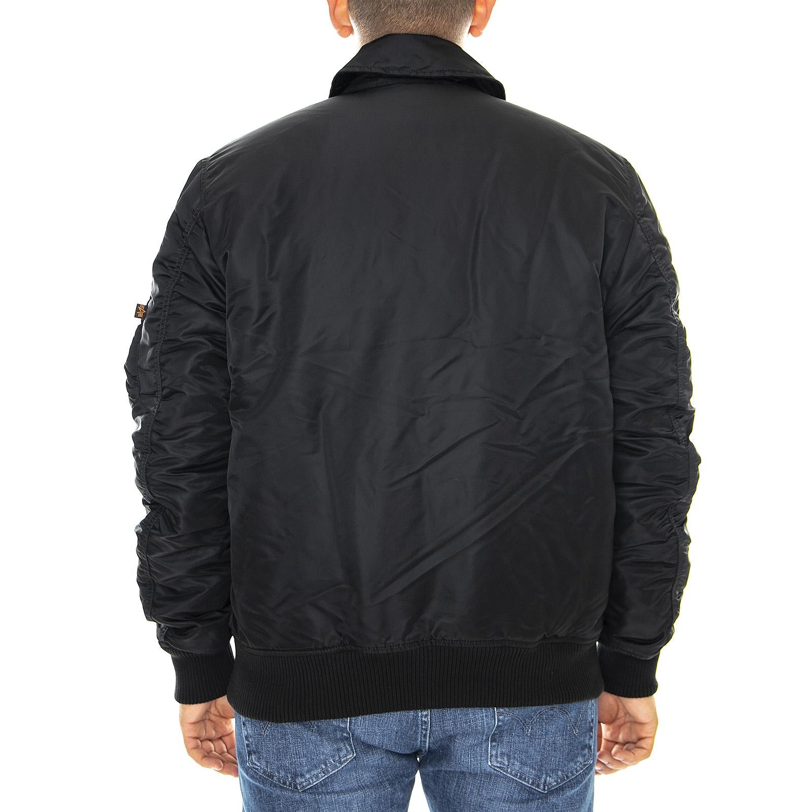  188107-03  ALPHA INDUSTRIES 