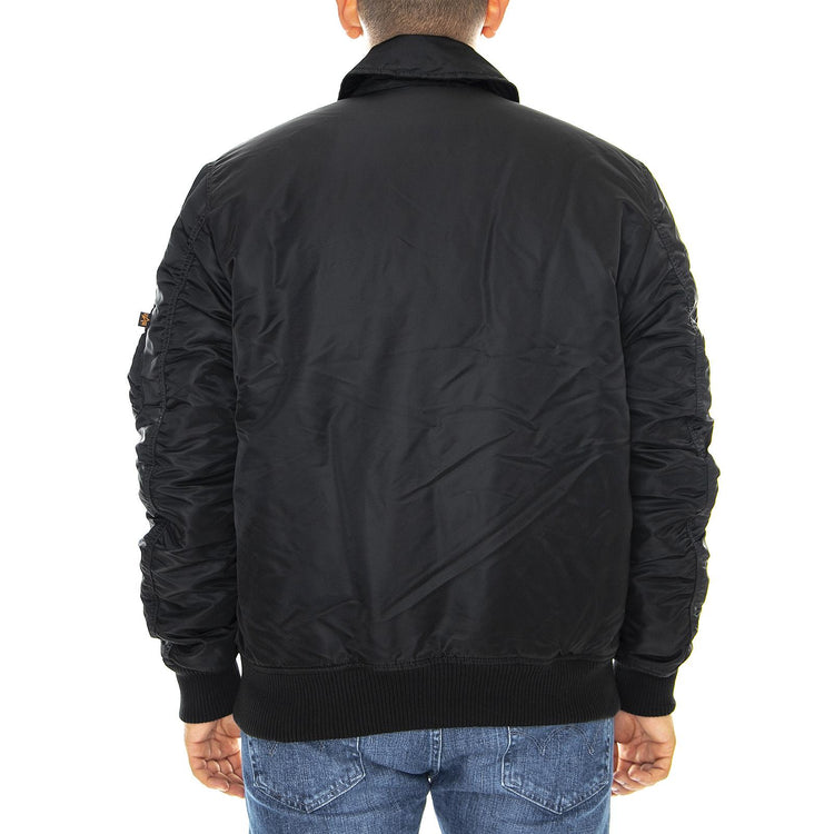  188107-03  ALPHA INDUSTRIES 