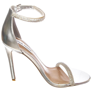  SMSSTEALTH-S-SIL  STEVE MADDEN 
