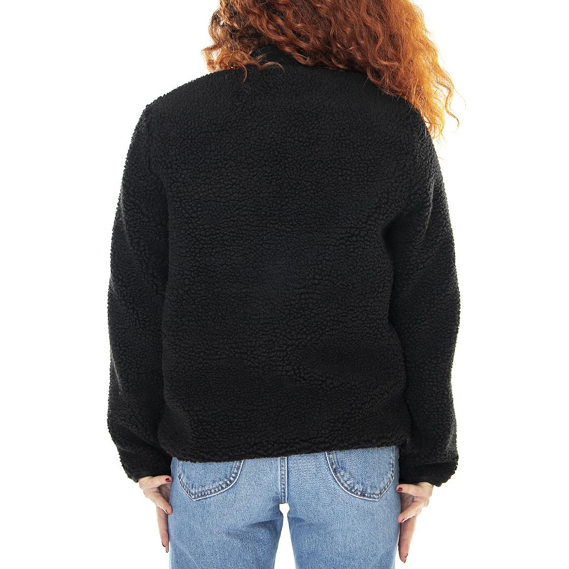 Janet Liner - Giacca Invernale Donna Nera I025151.00E.XX.03  CARHARTT WIP 