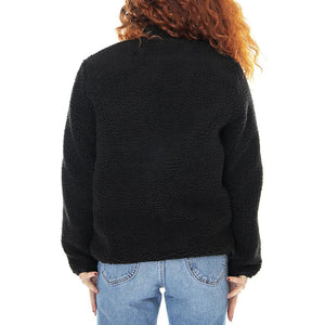 Janet Liner - Giacca Invernale Donna Nera I025151.00E.XX.03  CARHARTT WIP 