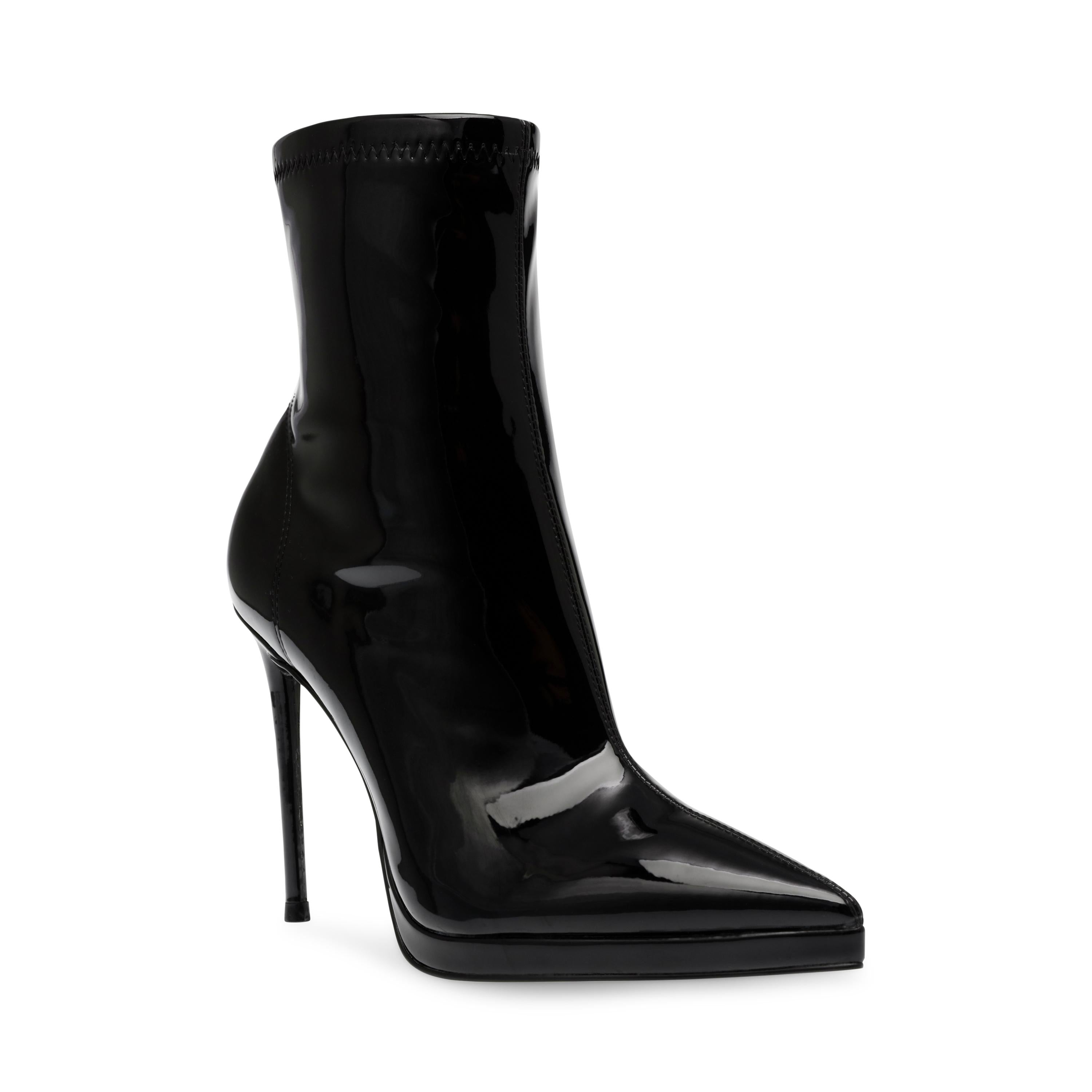 Kaylani Black - Stivali Donna Neri SMSKAYLANI-1  STEVE MADDEN 