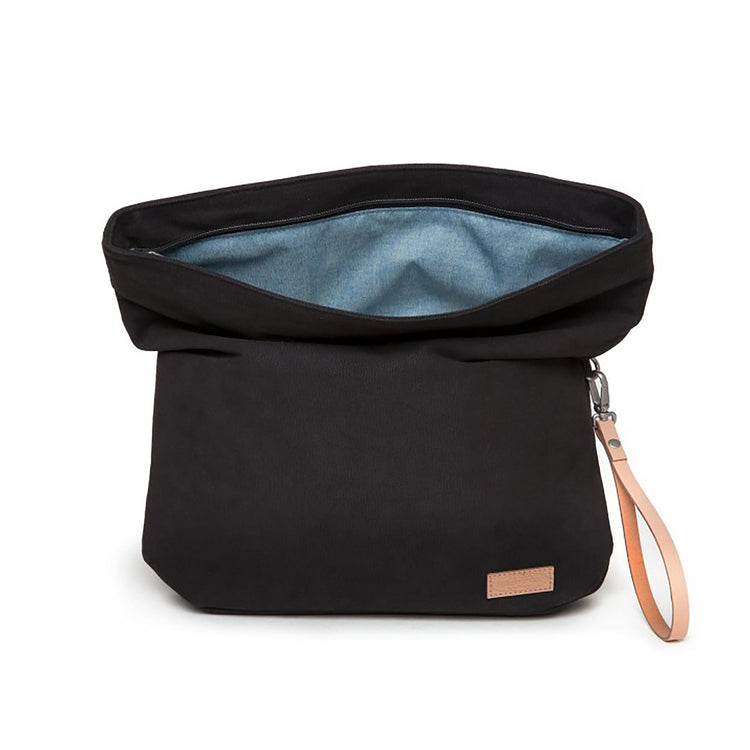 Tiffiny - Borsello Nero EK95C89M  EASTPAK 