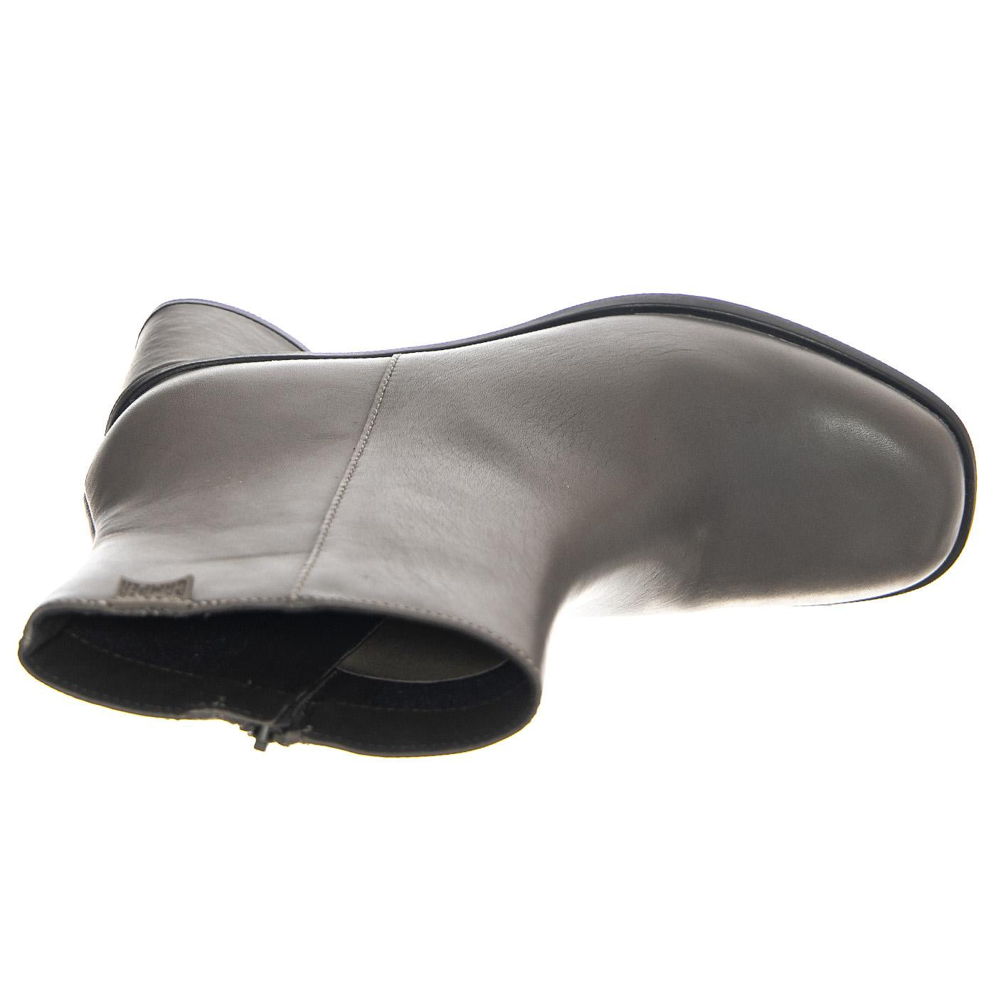 W' Ultrasoft Llapis / Kiara Ultra Llapis-Neg Boots - Stivali Donna Verdi K400743-002  CAMPER 