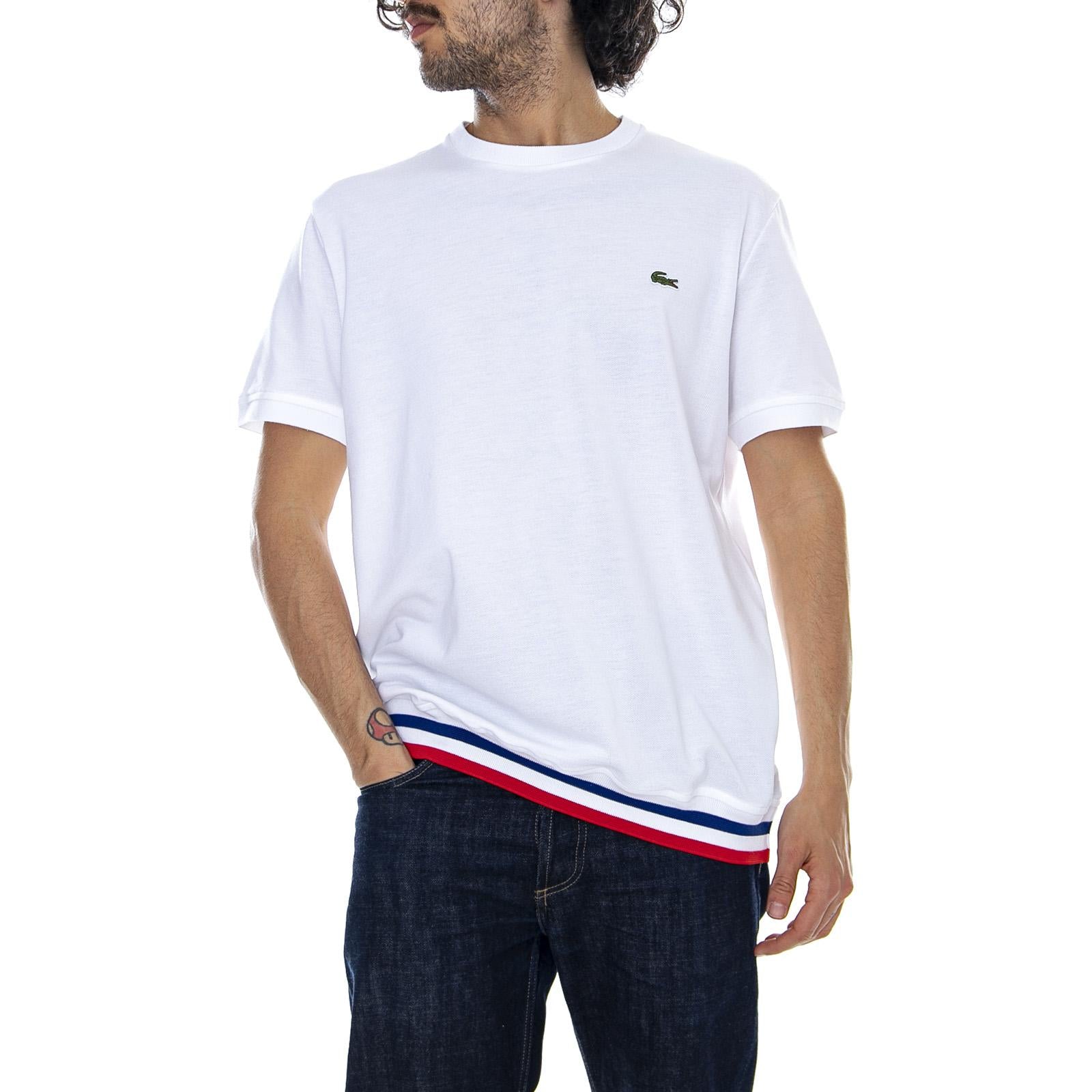 TH4318-9HW  LACOSTE 