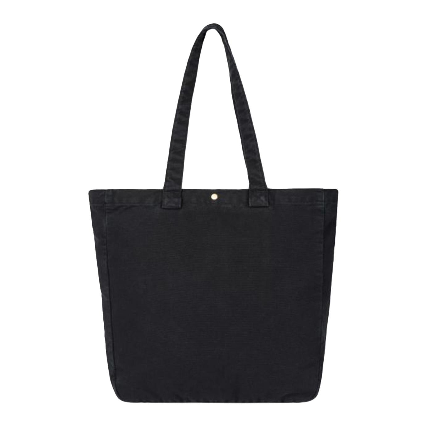 Bayfield Tote Black - Borsa Tote Shopping Bag Nera I035688.894O . CARHARTT WIP 