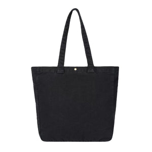 Bayfield Tote Black - Borsa Tote Shopping Bag Nera I035688.894O . CARHARTT WIP 