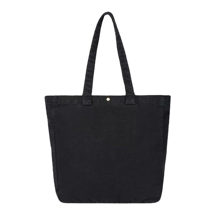 Bayfield Tote Black - Borsa Tote Shopping Bag Nera I035688.894O . CARHARTT WIP 