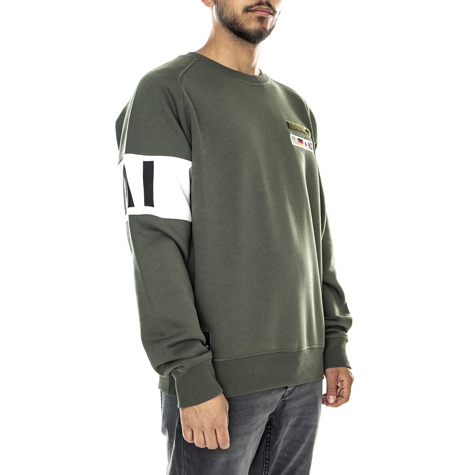  198309-142  ALPHA INDUSTRIES 
