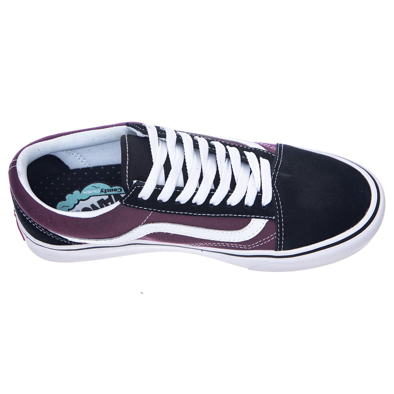  VN0A3WMAV9W1M  VANS 