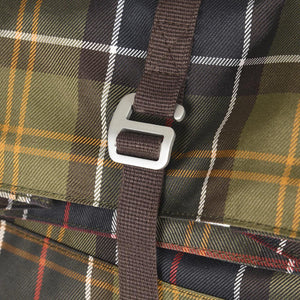 Lunch Bag Classic Tartan - Borsa Pranzo Tartan Multicolre UAC0244-TN11-FW23  BARBOUR 