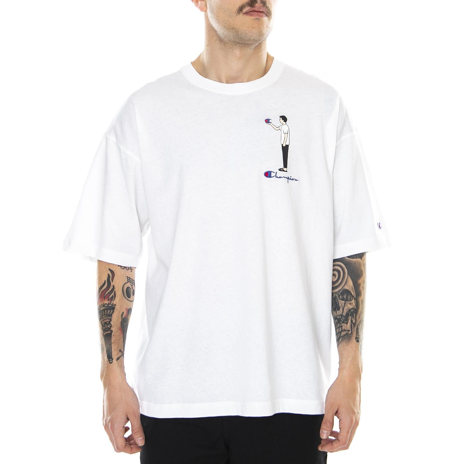  214419CH-WW006  CHAMPION 