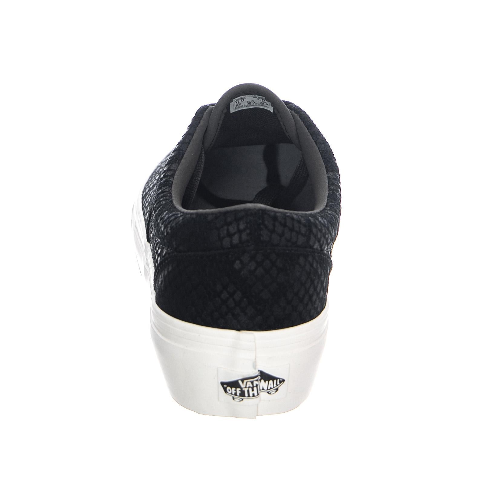  VN0A3WLU1VI1  VANS 