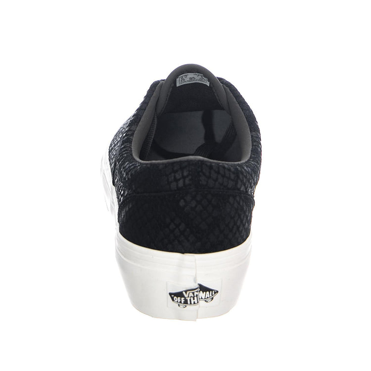  VN0A3WLU1VI1  VANS 