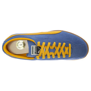 Brasil Vivid Blue / Tangerine - Scarpe Uomo Blu / Multicolore 401048-04  PUMA 