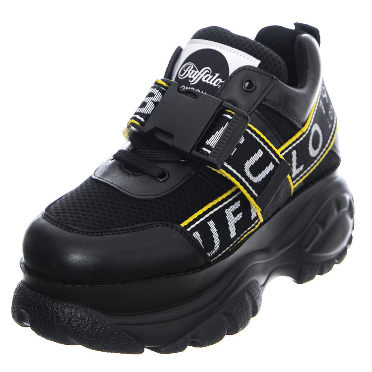  BFLGALIP-BK  BUFFALO 