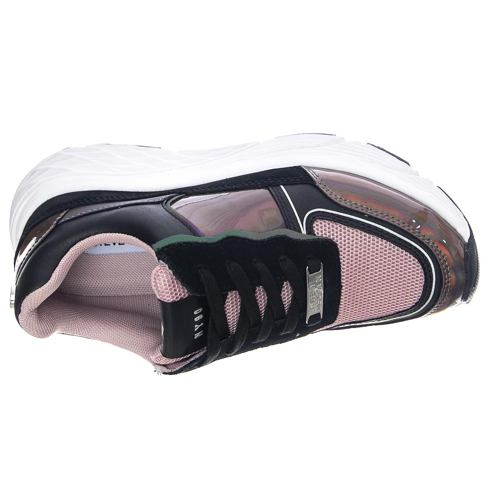  SMPFRANCEY-IRI  STEVE MADDEN 