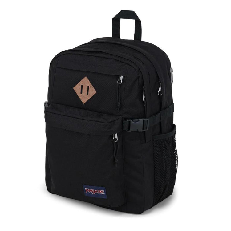 Main Campus Black -- Zaino Nero EK0A5BDS N551 JANSPORT 
