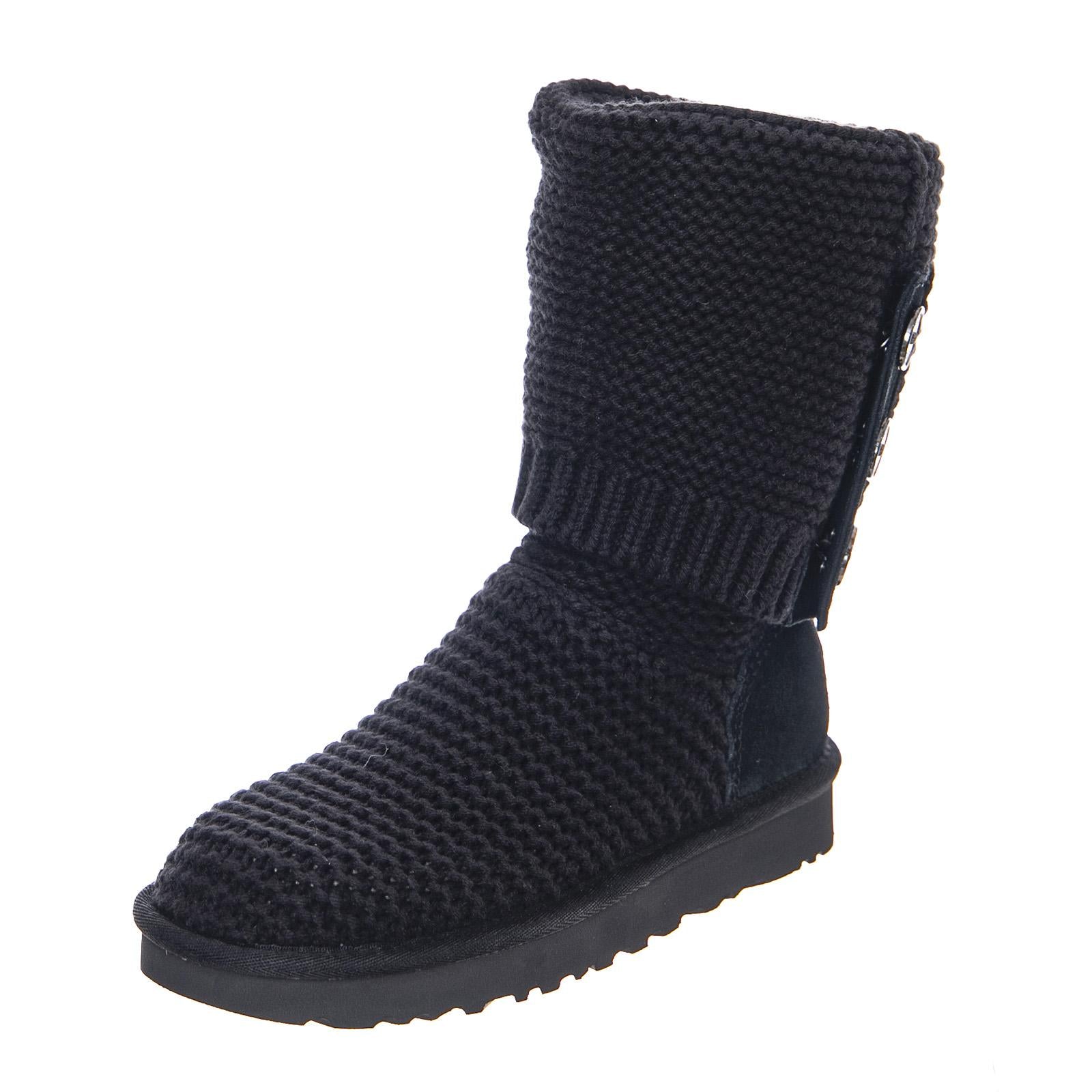  UGSPURLCKBK1094949W  UGG 
