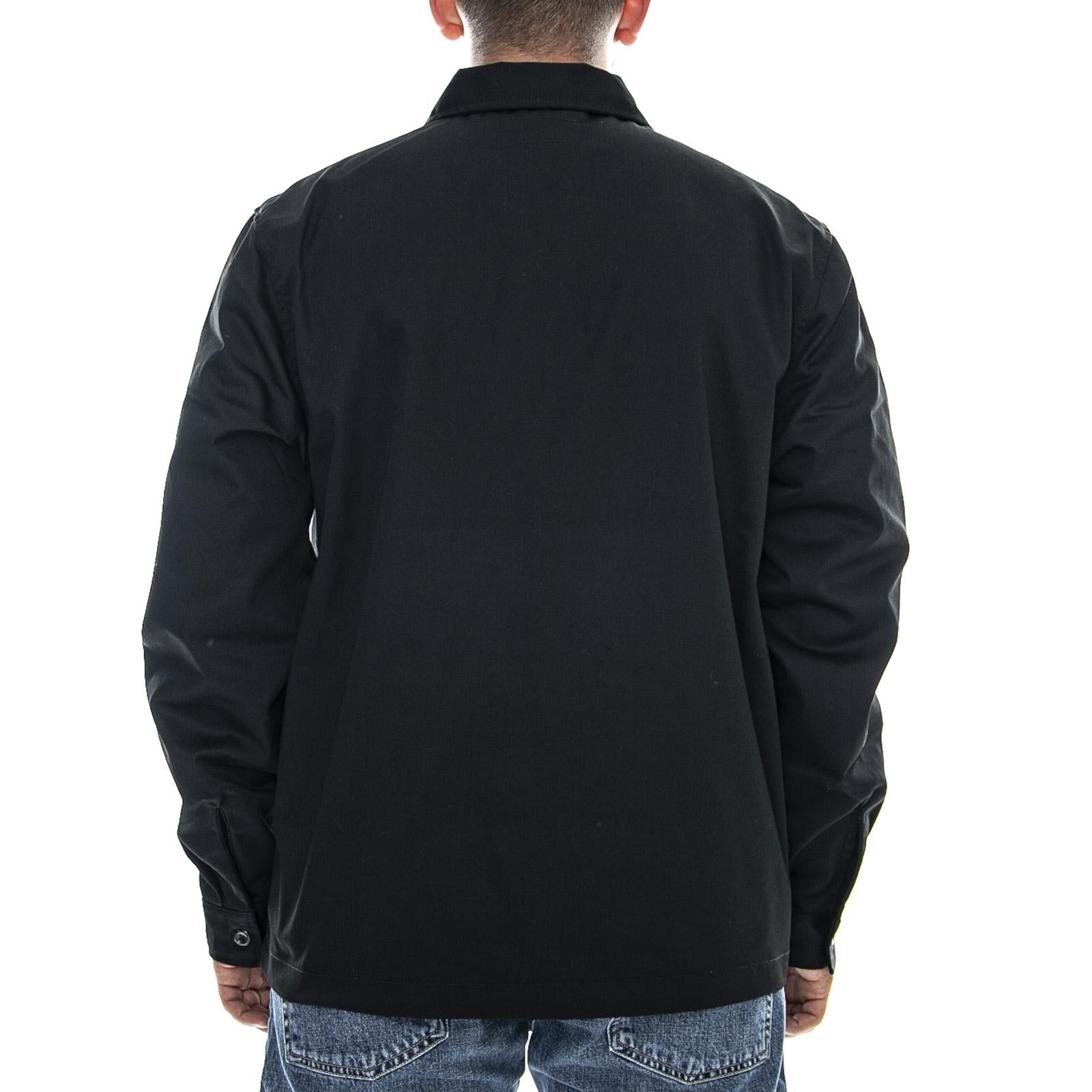  1110065-BLAC  STUSSY 