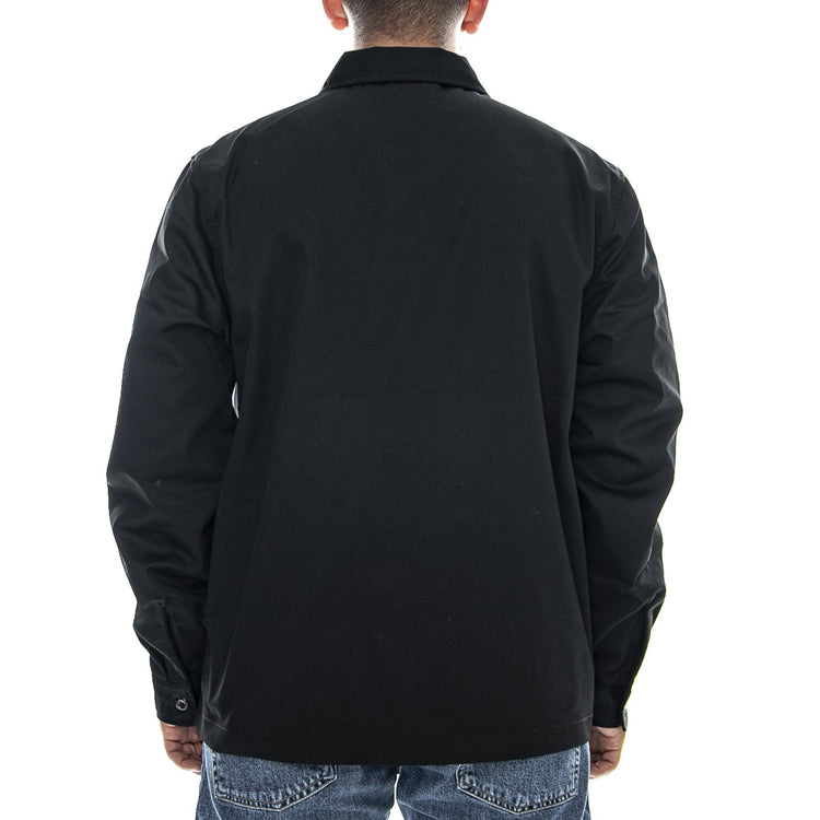  1110065-BLAC  STUSSY 