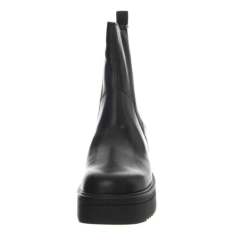 W' Tara Black Boots - Stivali Donna Neri VBS4846-101-20  VAGABOND 