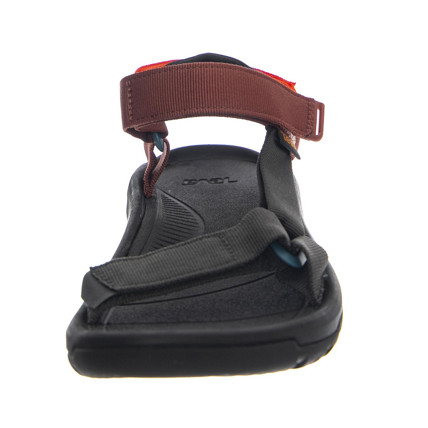 Hurricane XLT2 M HZM - Sandali Uomo Multicolore TE.1019234-HZM  TEVA 