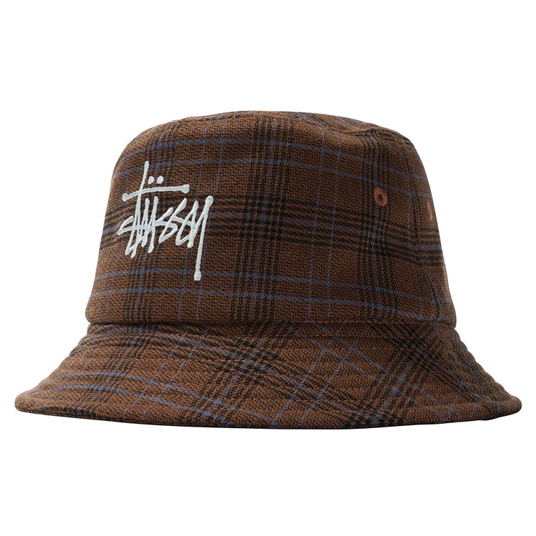  132994-BROW  STUSSY 