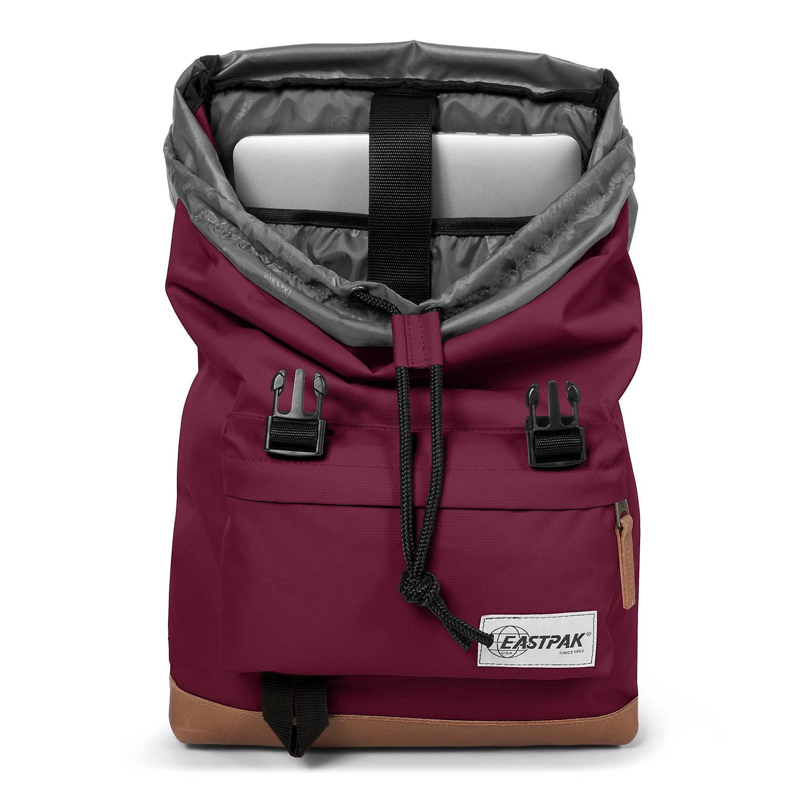 ROWLO INTO MERLOT EK94614Q  EASTPAK 