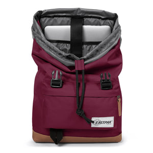 ROWLO INTO MERLOT EK94614Q  EASTPAK 