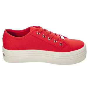  SMPBOBBI-RED  STEVE MADDEN 
