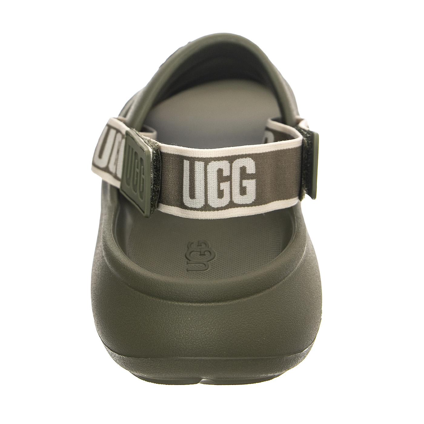 CA805 Mesh Black Tnl - Sandali Donna Verdi UGSSPOYEBO1126811W  UGG 