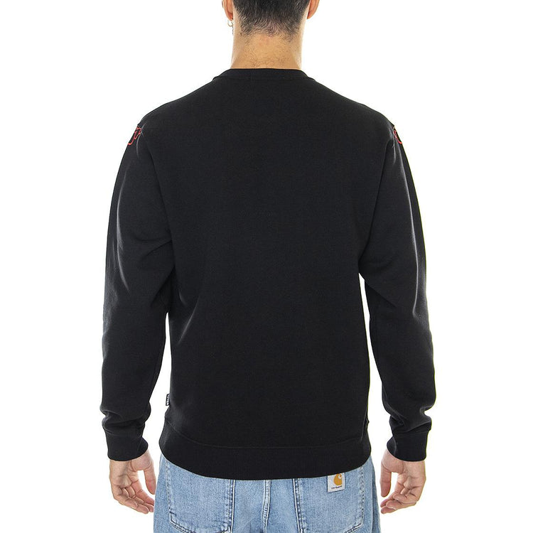  21WISC64-BLACK  IUTER 