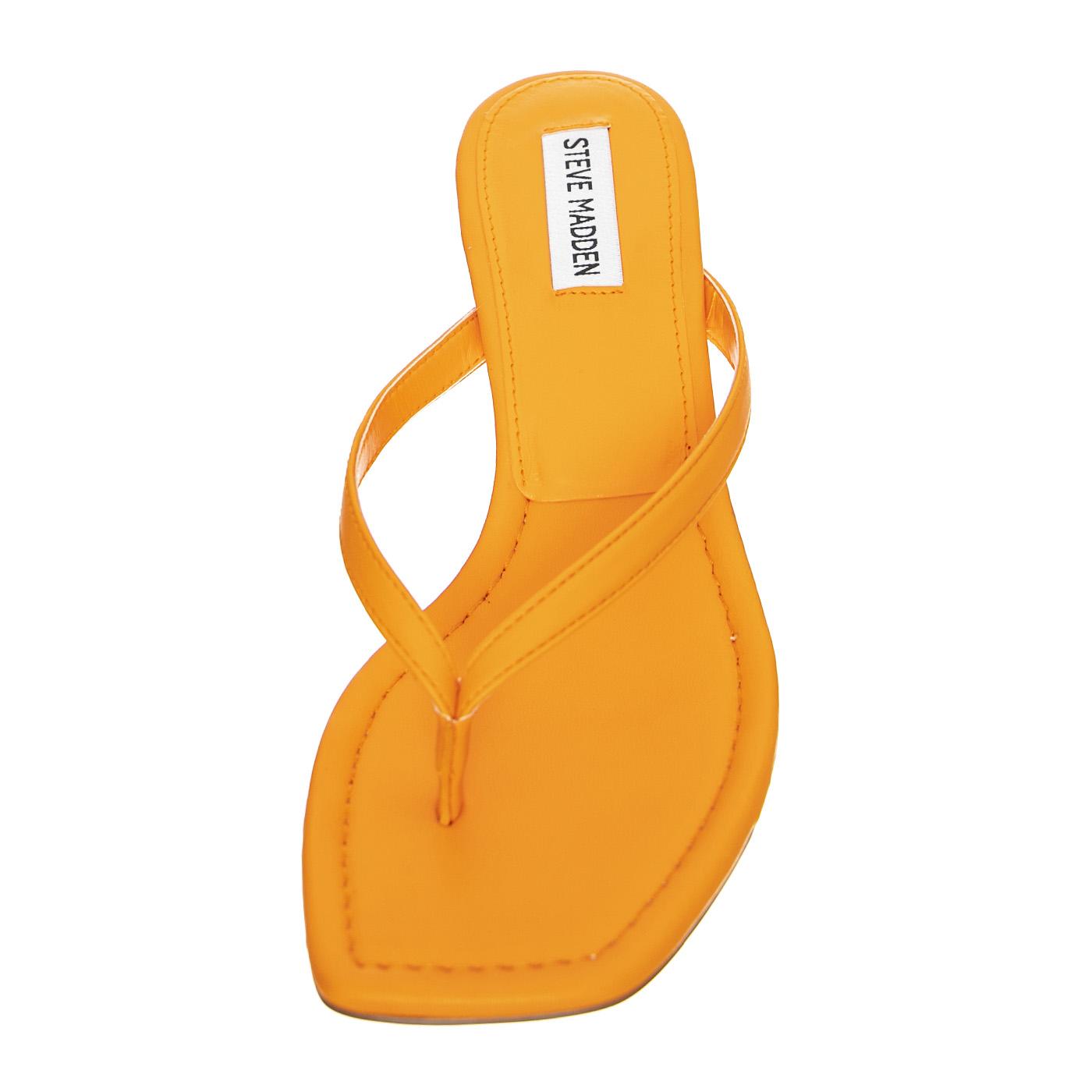 Azure Neon Apricot - Sandali Donna Arancioni SMSAZURE-NEO  STEVE MADDEN 