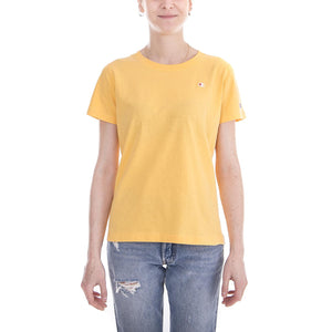 Crewneck T-Shirt WRA 110472-YS029  CHAMPION 