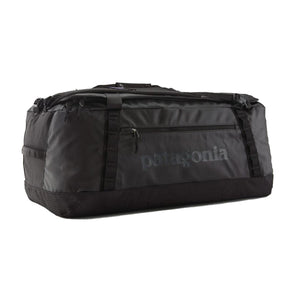 Black Hole Duffel 70L Bob Black On Black - Borsone Nero 49348 BOB PATAGONIA 