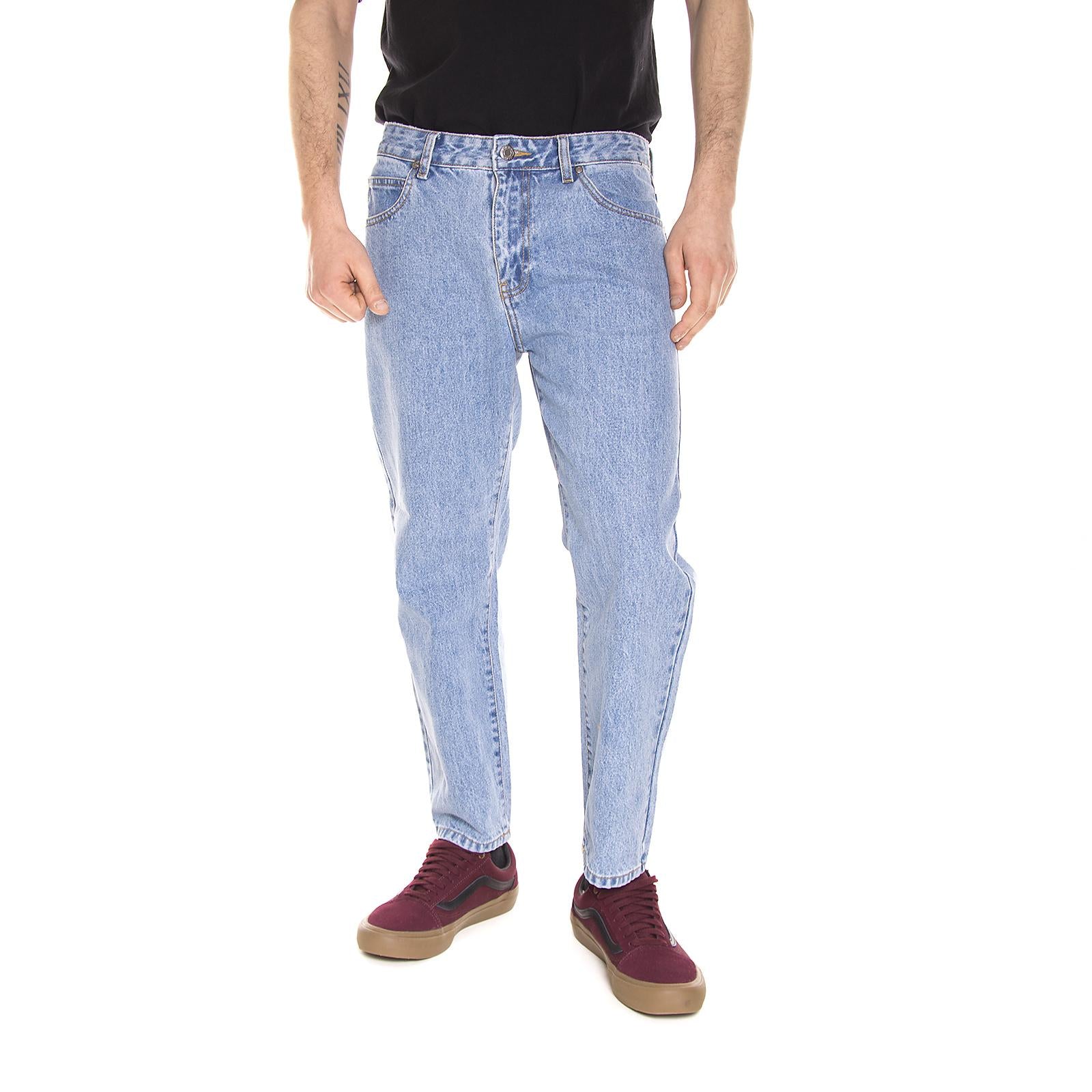 Otis Light Retro 1630114-G81  DR. DENIM 