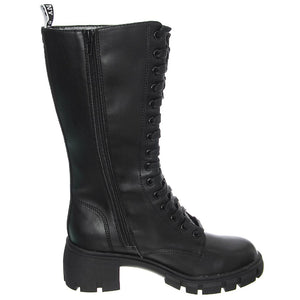  SMSHUMOR-BLK  STEVE MADDEN 