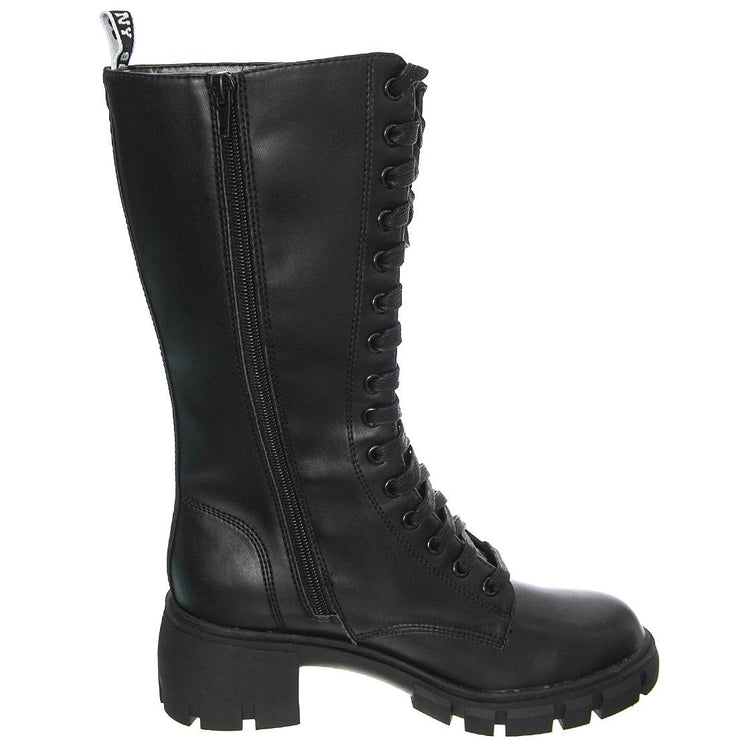  SMSHUMOR-BLK  STEVE MADDEN 