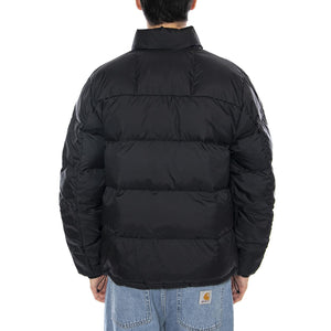 Piedmont Short Red BW Jet Black - Giacca Uomo Nera 0011G-0000 . LEVIS 