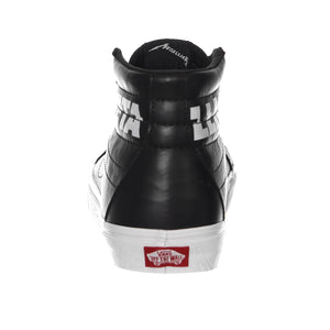 UA SK8-HI REISSUE (METALLICA) VA2XSBPZJ  VANS 