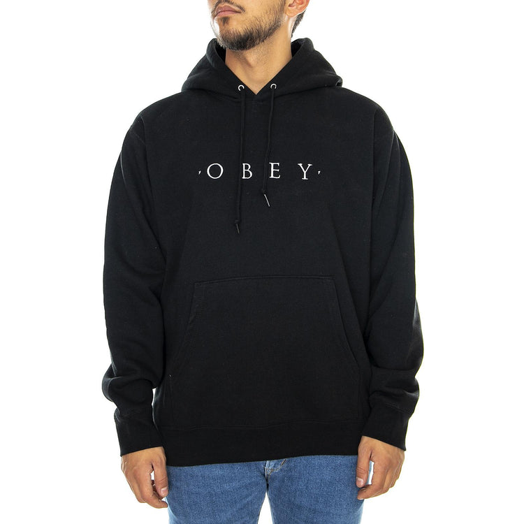  112470066-BLK  OBEY 