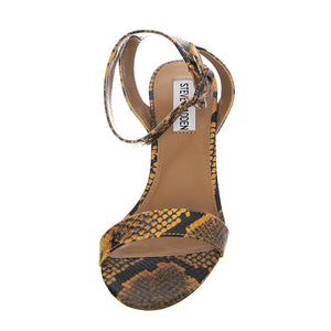  SMSMALIA-YELSNK  STEVE MADDEN 