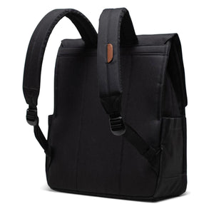 City Backpack Black - Zaino Nero 11376-00001-OS . HERSCHEL 