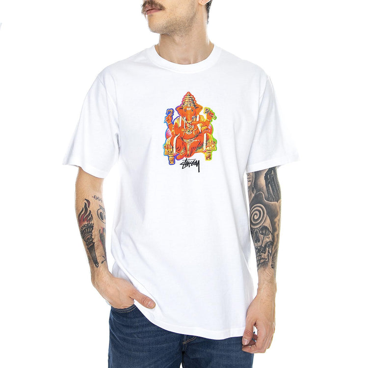  1904505-WHIT  STUSSY 