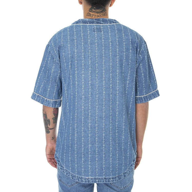  KRCKKMQ12124BLU  KARL KANI 