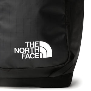 Base Camp Voyager Tote Tnf Black / Tnf White - Borsa a Tracolla Nera NF0A81BMKY41  THE NORTH FACE 