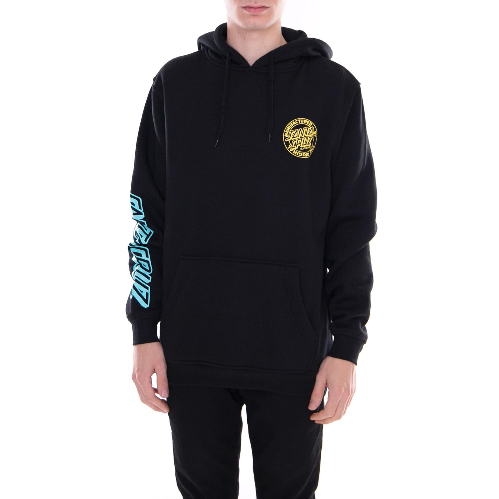  SCA-HDY-419  SANTA CRUZ 